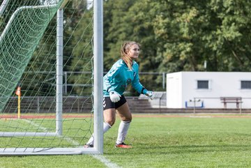 Bild 64 - wBJ VfL Pinneberg - Germania Schnelsen : Ergebnis: 15:1